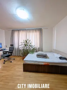 Apartament 3 camere, S-79mp+6mp. balcon, garaj, Buna Ziua. - foto 2