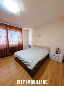 Apartament 3 camere, S-79mp+6mp. balcon, garaj, Buna Ziua. - foto 5