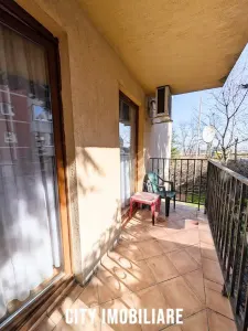 Apartament 3 camere, S-79mp+6mp. balcon, garaj, Buna Ziua. - foto 8