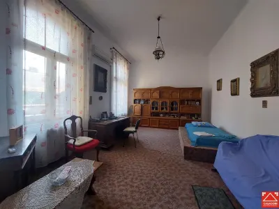 Apartament generos cu 3 camere, zona Metianu - foto 11