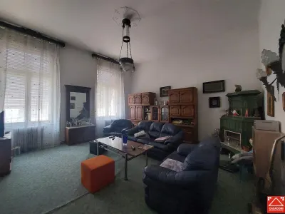 Apartament generos cu 3 camere, zona Metianu - foto 14