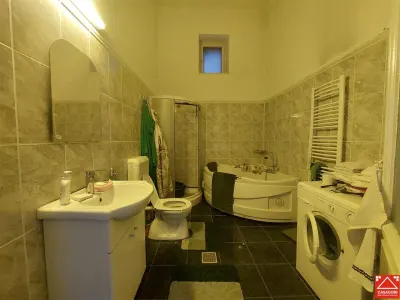 Apartament generos cu 3 camere, zona Metianu - foto 15