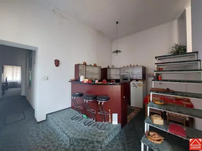Apartament generos cu 3 camere, zona Metianu - foto 16