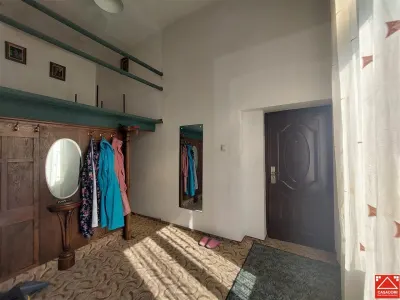 Apartament generos cu 3 camere, zona Metianu - foto 18