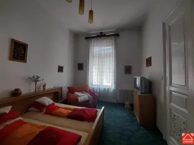 Apartament generos cu 3 camere, zona Metianu - foto 5