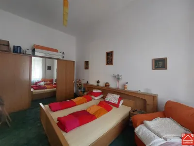 Apartament generos cu 3 camere, zona Metianu - foto 6