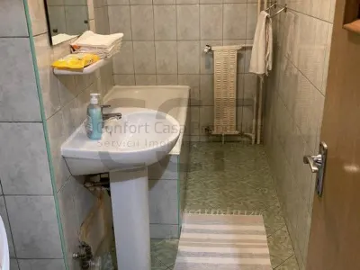 Timpuri Noi - Nerva Traian - metrou 5 minute, garsoniera mobilata utilata modern - foto 11