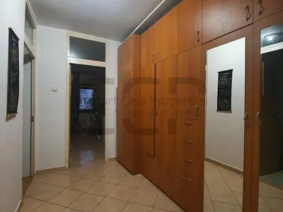 Timpuri Noi - Nerva Traian - metrou 5 minute, garsoniera mobilata utilata modern - foto 4