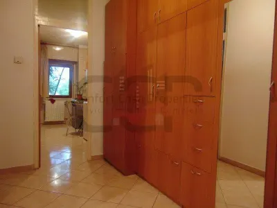 Timpuri Noi - Nerva Traian - metrou 5 minute, garsoniera mobilata utilata modern - foto 8