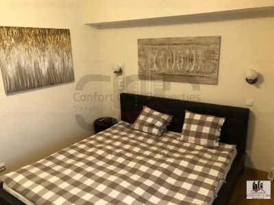 Decebal - Alba Iulia - Muncii, apartament 3 camere, mobilat utilat, modern,CT - foto 2