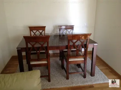 Decebal - Alba Iulia - Muncii, apartament 3 camere, mobilat utilat, modern,CT - foto 13
