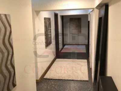 Decebal - Alba Iulia - Muncii, apartament 3 camere, mobilat utilat, modern,CT - foto 14