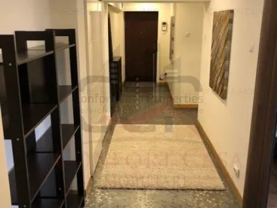 Decebal - Alba Iulia - Muncii, apartament 3 camere, mobilat utilat, modern,CT - foto 5