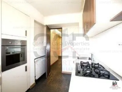Decebal - Alba Iulia - Muncii, apartament 3 camere, mobilat utilat, modern,CT - foto 7