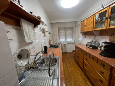 Caransebes, 2 Camere, Dec., Zona Pipirig - foto 7