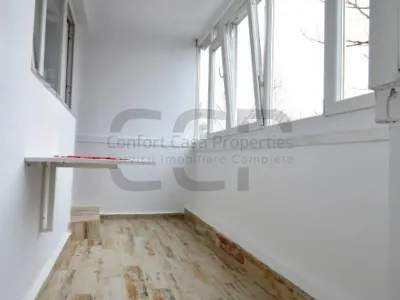 Afi Cotroceni - Orizont, apartament 2 camere, mobilat modern, metrou 3 min - foto 17
