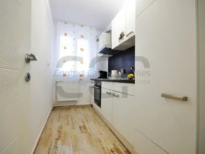 Afi Cotroceni - Orizont, apartament 2 camere, mobilat modern, metrou 3 min - foto 5