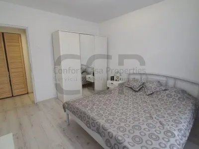Afi Cotroceni - Orizont, apartament 2 camere, mobilat modern, metrou 3 min - foto 10