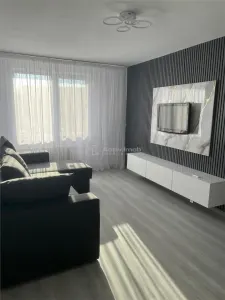 2 camere - Crangasi - 3 min metrou- mobilat si utilat -AC-modern - foto 4
