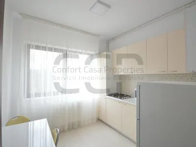 Vitan Mall - Mihai Bravu metrou | garsoniera mobilata/utilata complet - Bucuresti