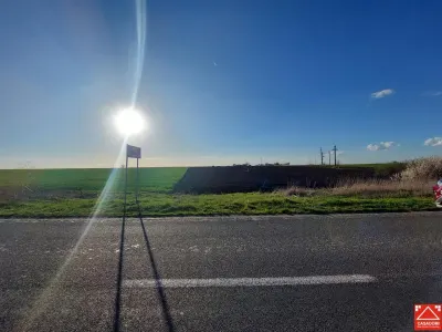 Teren extravilan, zona Fantanele - foto 3