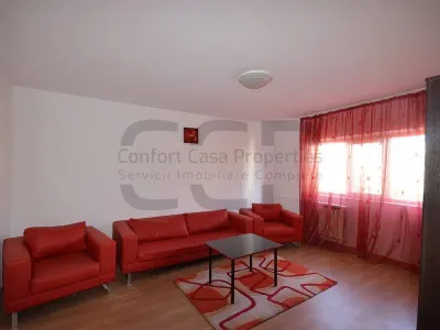 Nerva Traian - Timpuri Noi metrou - apartament 3 camere modern - foto 2