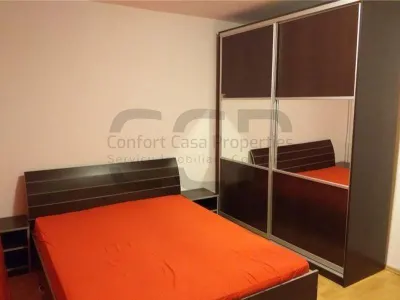 Nerva Traian - Timpuri Noi metrou - apartament 3 camere modern - foto 6