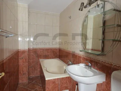 Nerva Traian - Timpuri Noi metrou - apartament 3 camere modern - foto 7