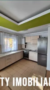 Apartament 3 camere, S- 80 mp, mobilat, utilat, Gheorgheni. - foto 4