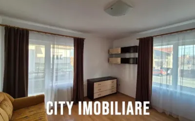 Apartament 3 camere, S- 80 mp, mobilat, utilat, Gheorgheni. - foto 6