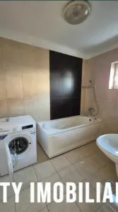 Apartament 3 camere, S- 80 mp, mobilat, utilat, Gheorgheni. - foto 7