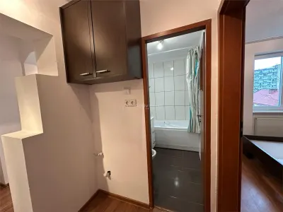 Resita, Apartament de vanzare sau schimb cu Casa, Renovat, 2 Cam.Cf.1, Sd.,Lunca - foto 11