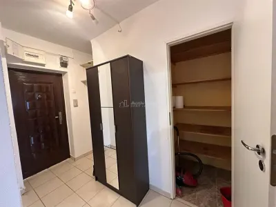 Resita, Apartament de vanzare sau schimb cu Casa, Renovat, 2 Cam.Cf.1, Sd.,Lunca - foto 12