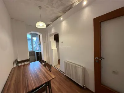 Resita, Apartament de vanzare sau schimb cu Casa, Renovat, 2 Cam.Cf.1, Sd.,Lunca - foto 13