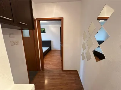 Resita, Apartament de vanzare sau schimb cu Casa, Renovat, 2 Cam.Cf.1, Sd.,Lunca - foto 15