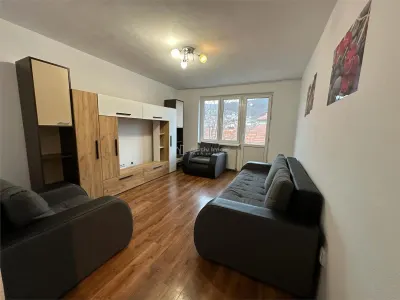 Resita, Apartament de vanzare sau schimb cu Casa, Renovat, 2 Cam.Cf.1, Sd.,Lunca - foto 16