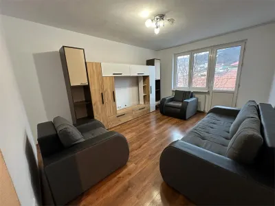Resita, Apartament de vanzare sau schimb cu Casa, Renovat, 2 Cam.Cf.1, Sd.,Lunca - foto 17