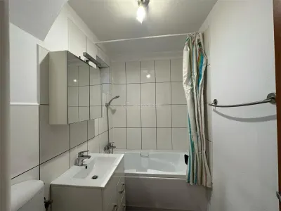 Resita, Apartament de vanzare sau schimb cu Casa, Renovat, 2 Cam.Cf.1, Sd.,Lunca - foto 8