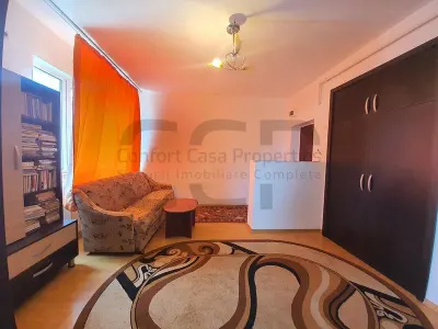 Salaj - Rahova, garsoniera, bloc nou, centrala termica, balcon, bucatarie inchis - foto 4