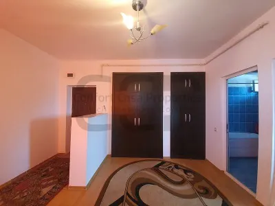 Salaj - Rahova, garsoniera, bloc nou, centrala termica, balcon, bucatarie inchis - foto 7