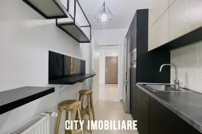 Apartament 2 camere, decomandat,  2 balcoane, Sophia Residence. - foto 15