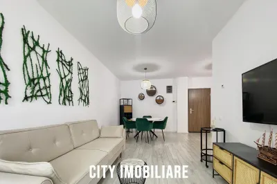 Apartament 2 camere, decomandat,  2 balcoane, Sophia Residence. - foto 6