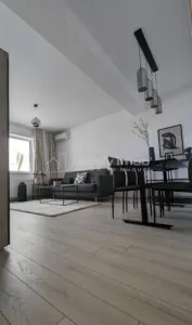 Apartament 2 camere - Uverturii - nou -  prima inchiriere - mobilat si utilat - parcare subterana inclusa - foto 12