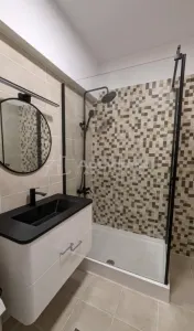 Apartament 2 camere - Uverturii - nou -  prima inchiriere - mobilat si utilat - parcare subterana inclusa - foto 7