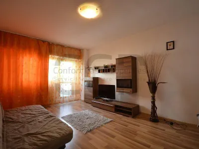 Nerva Traian - Timpuri Noi metrou | garsoniera moderna - foto 3