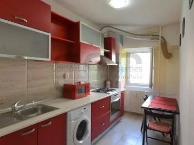 Nerva Traian - Timpuri Noi metrou | garsoniera moderna - foto 4