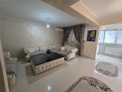 3 Camere - loc parcare - Corvaris Residence 21 - Aparatorii Patriei - Bucuresti