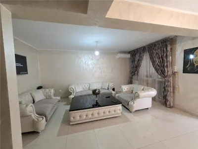 3 Camere - loc parcare - Corvaris Residence 21 - Aparatorii Patriei - foto 2