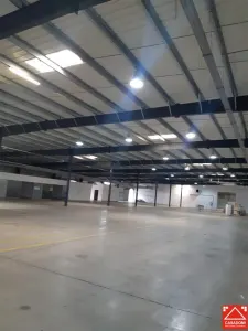 Hala pentru activitati industriale sau comerciale in Zona Industriala Arad Est - foto 2