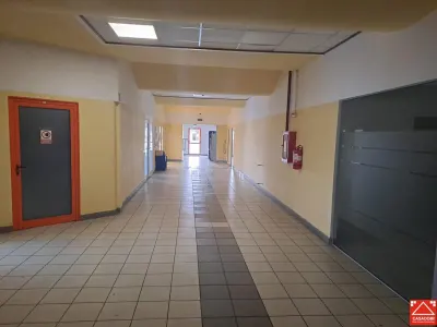 Hala pentru activitati industriale sau comerciale in Zona Industriala Arad Est - foto 5